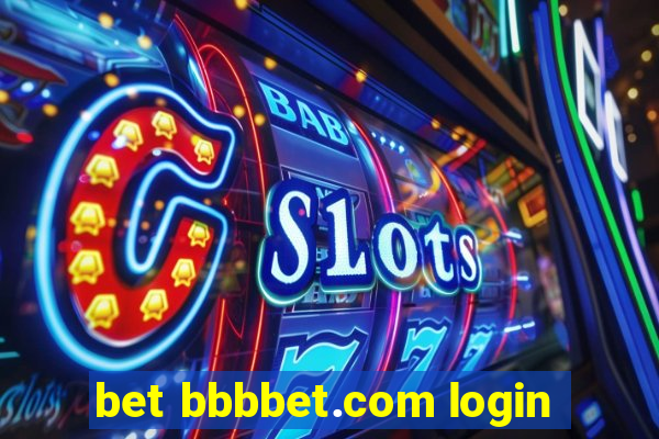 bet bbbbet.com login